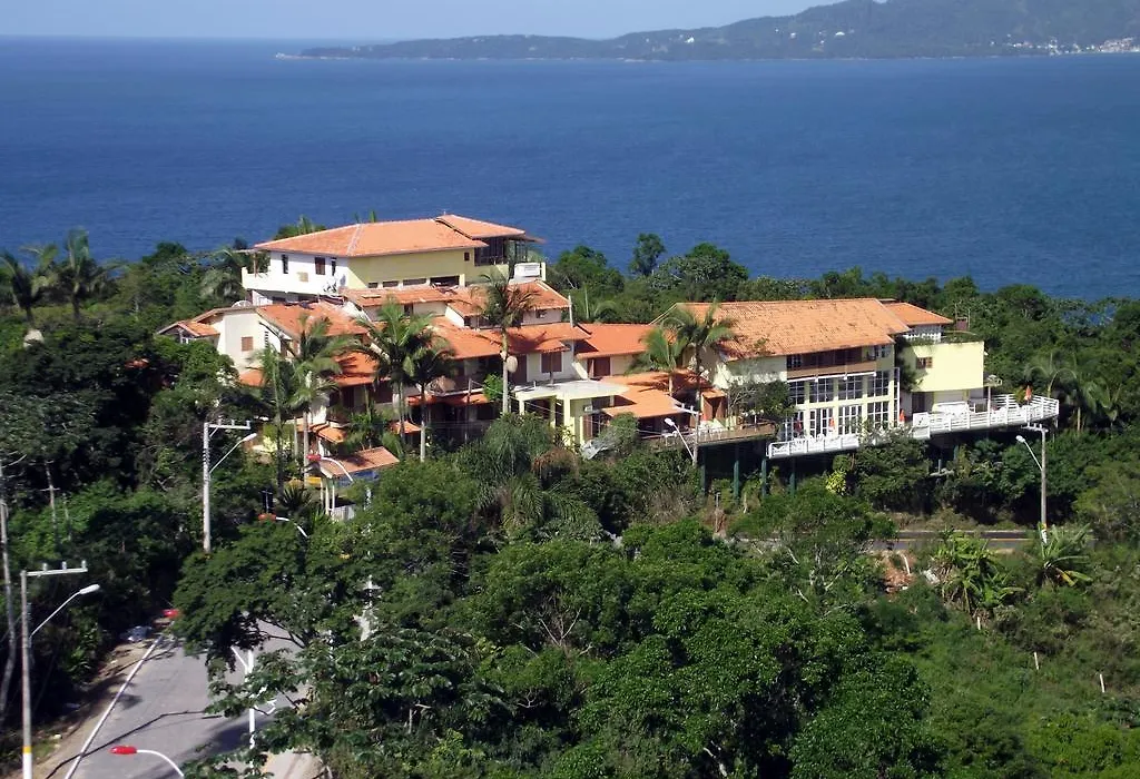 Hotel Pousada 7 Mares-1